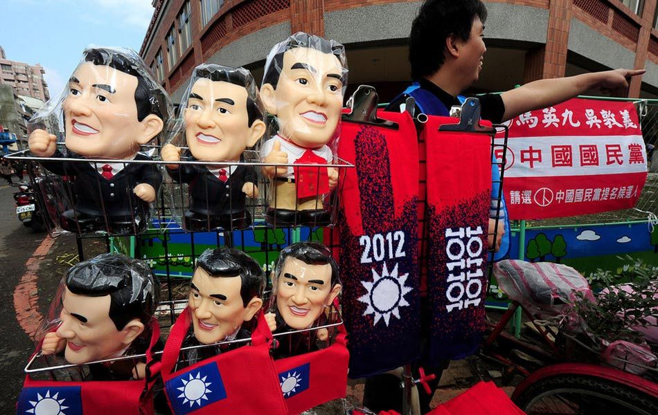 台湾蓝营人口_台湾人口密度分布图(2)