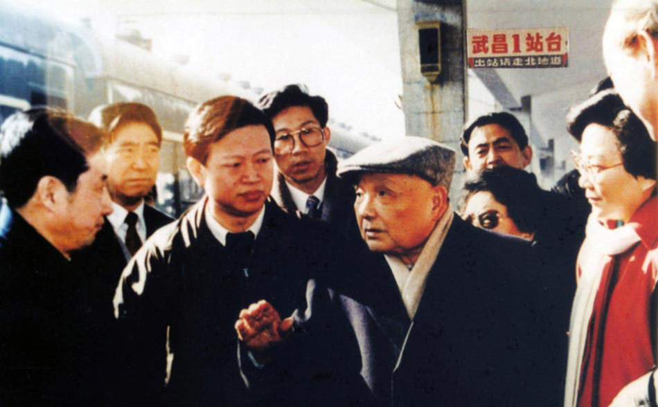 1992年经济情况_外国经济与管理杂志 1992年01期(2)