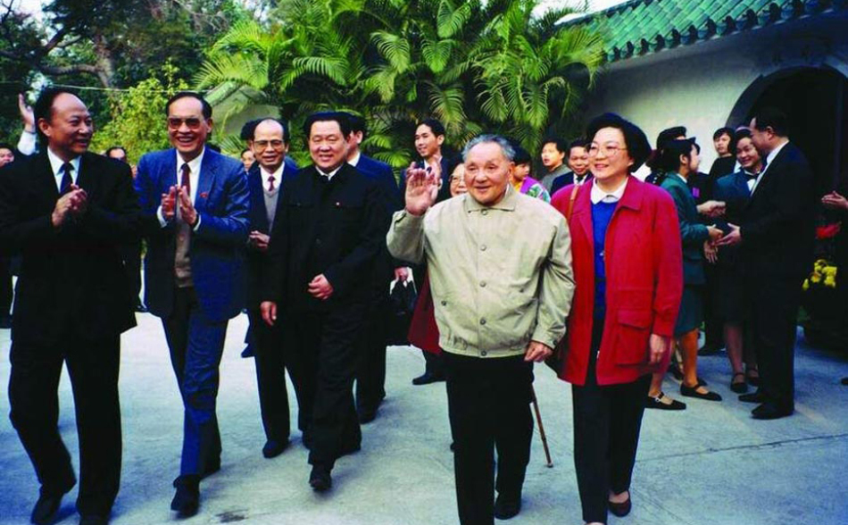 1992年经济情况_外国经济与管理杂志 1992年01期(2)