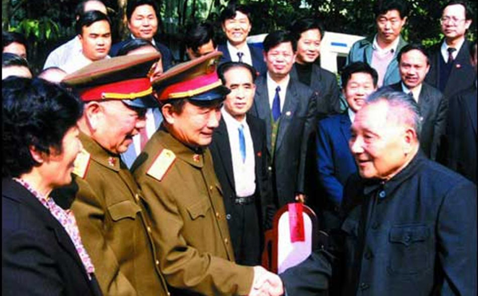 1992经济_确定1992年经济工作指导方针-1991年中国大事记