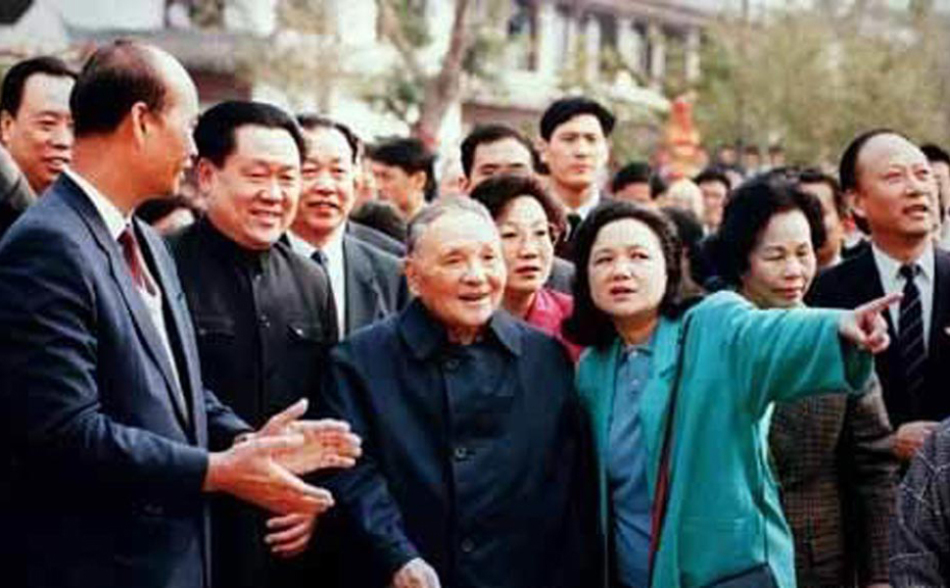 1992年经济情况_外国经济与管理杂志 1992年01期(2)