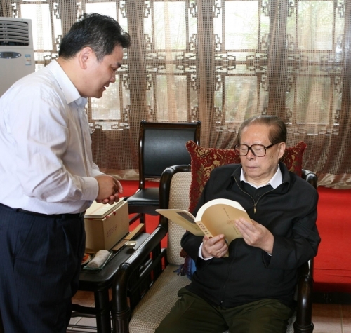 揭秘前国家领导人的退休生活 - 新闻中心 - 佛山