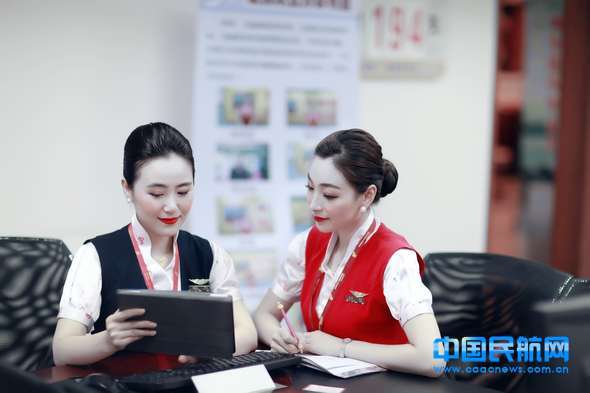 深圳航空空姐_深圳航空空姐月收入(3)