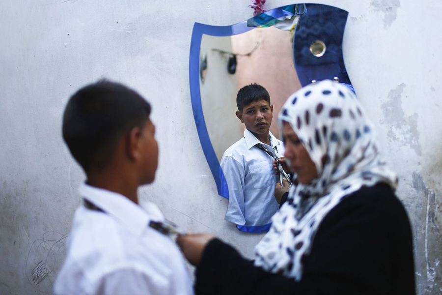 加沙地区孩子照片 2841_294137_185195.jpg