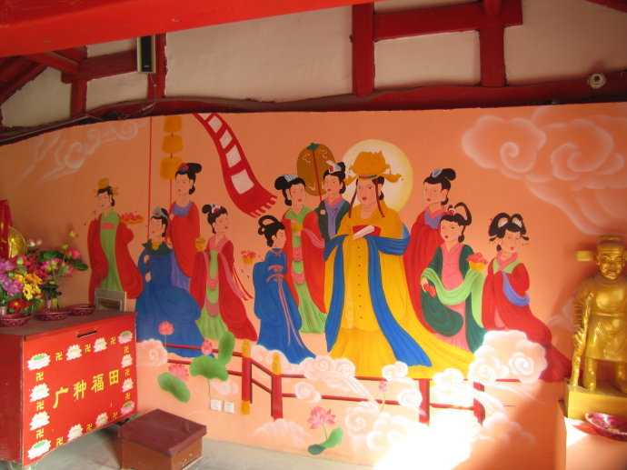 花儿修复之旅——一部短剧的深度解读