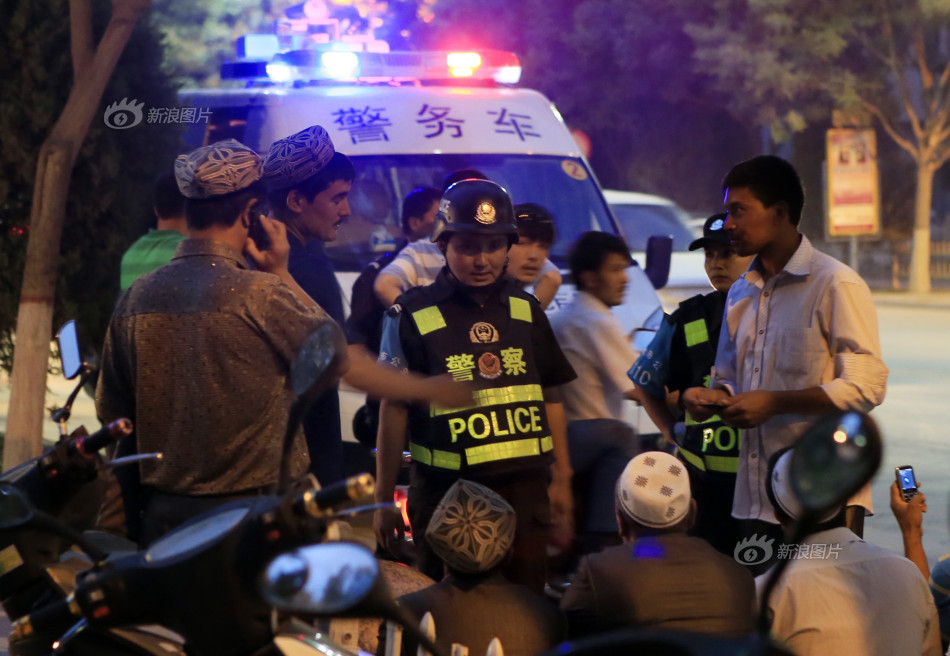 巴楚人口民族_巴楚蘑菇(3)