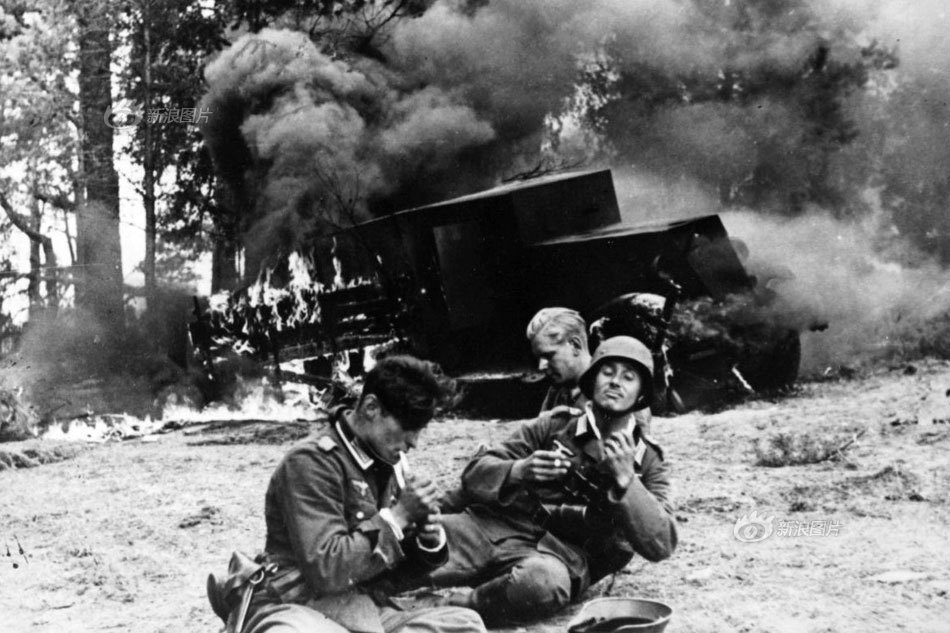 列宁格勒保卫战