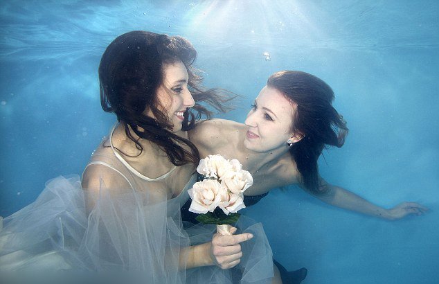 《婚纱_婚纱情侣头像(3)