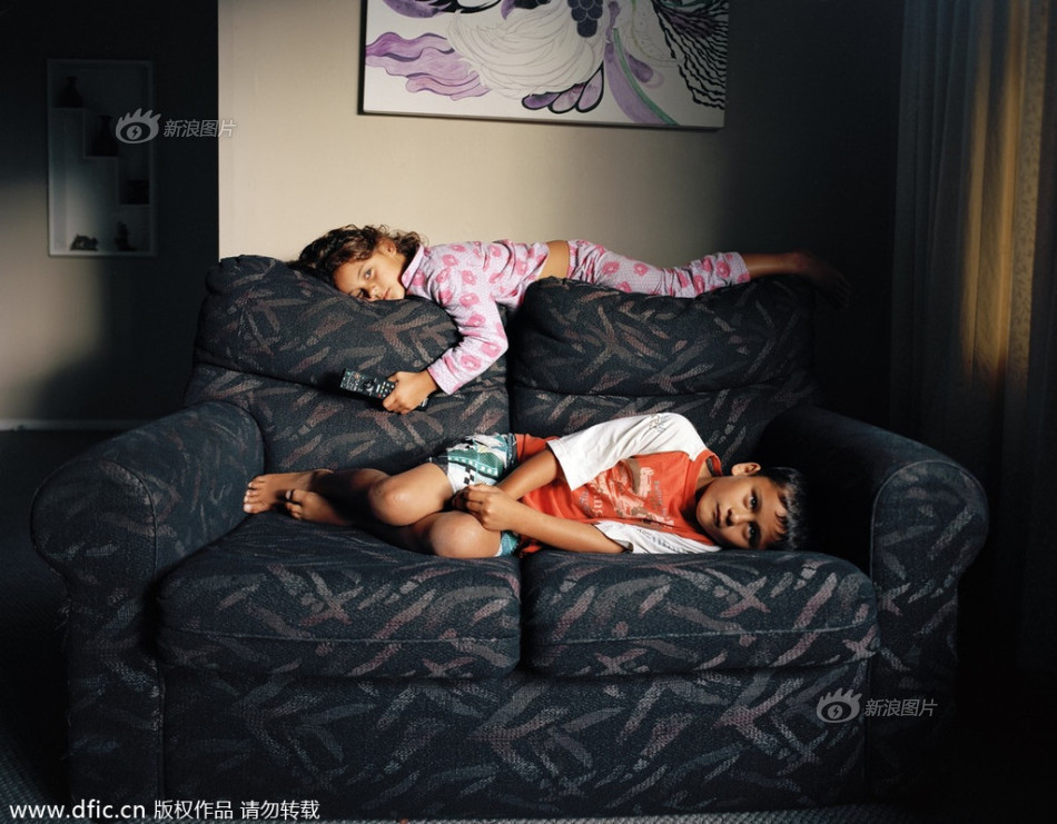 德甲球队分布图