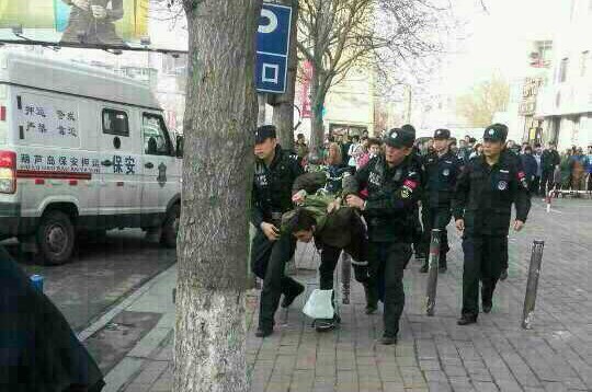 襄阳卡五星