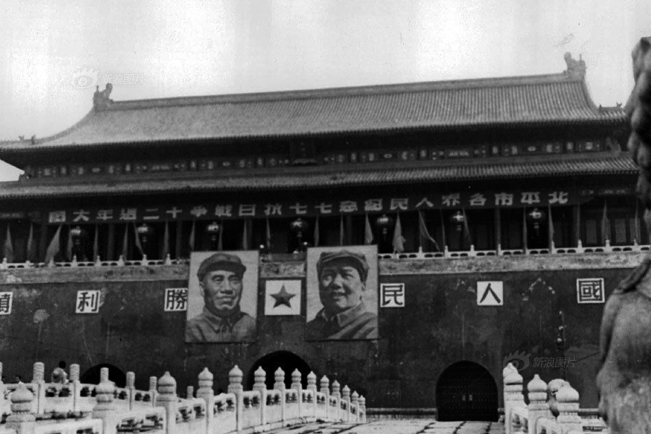 阳光北京城_1949北京城人口