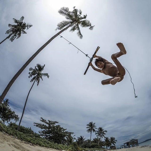 3《影像视觉》户外摄影大奖作品回顾 -- 佛山E