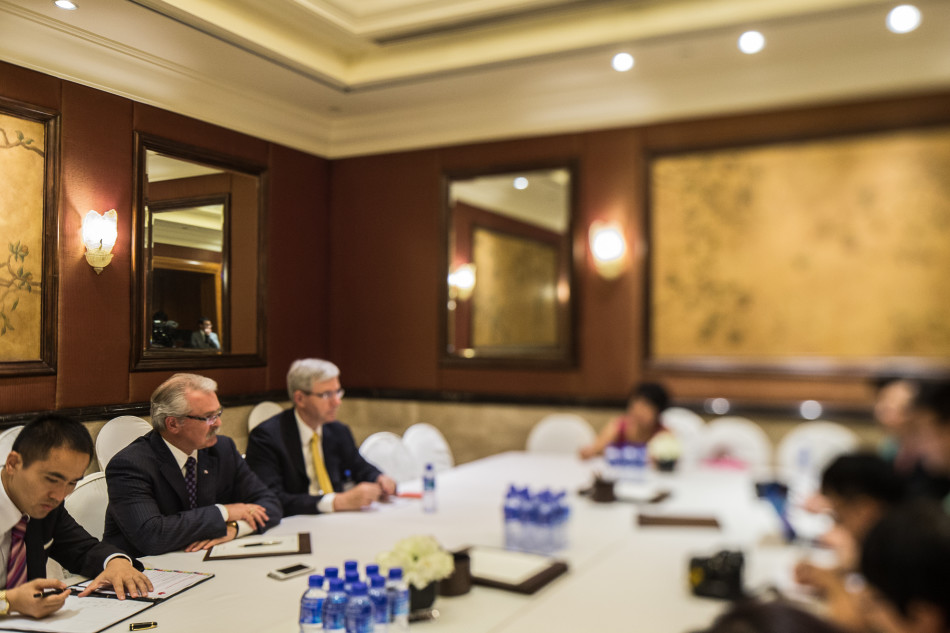 加拿大实力与风采厨艺演示 -- 佛山E家|佛山信息