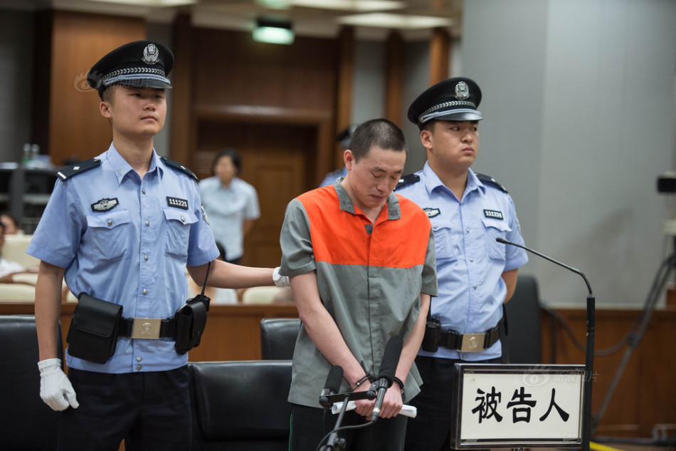 男子因女友怀孕无钱人流绑架表妹撕票抛尸