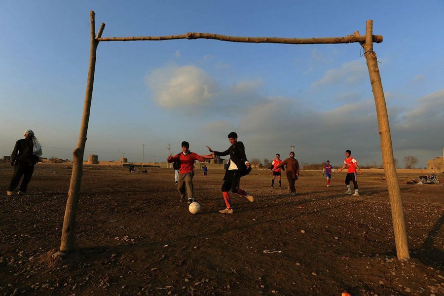 足球让战争走开 - 第2页 - 劲爆贴图 - 疯体网社区