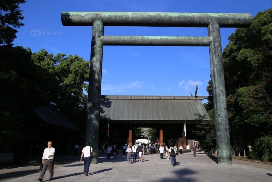 标签：靖国神社,日本众议院,日本内阁,参拜靖国神社,内阁成员