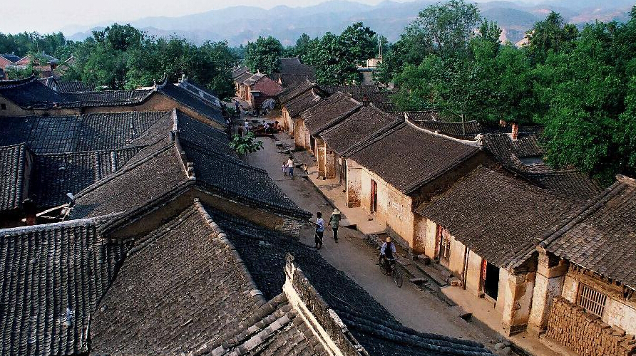 芒山镇人口_芒山镇旅游景点大全