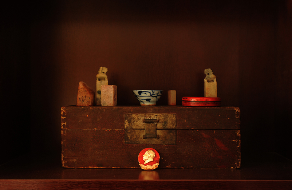 装满故乡记忆的魔盒 -- 佛山E家|佛山信息网|