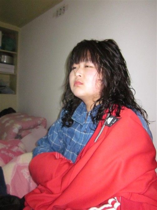 190斤胖妞变女神爱情事业双丰收