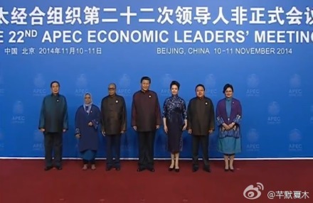 APEC人口经济总量_经济