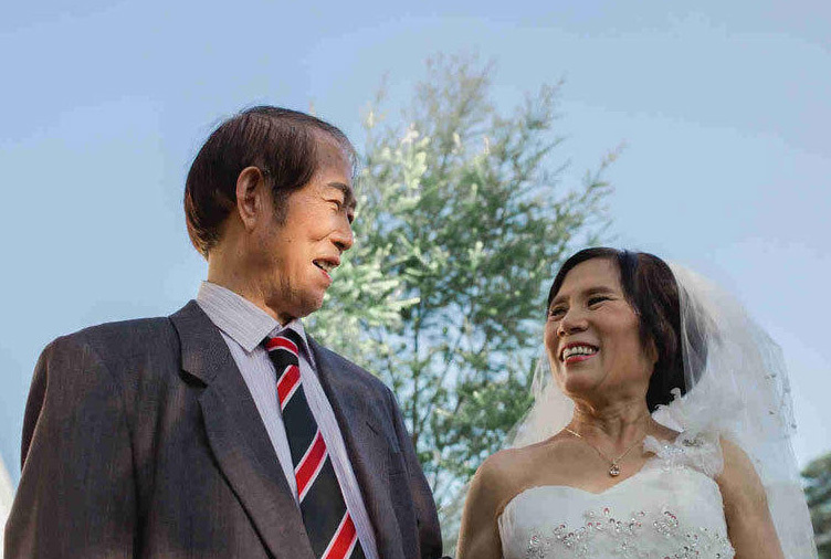 分手了婚纱照可以退吗_婚纱照风格