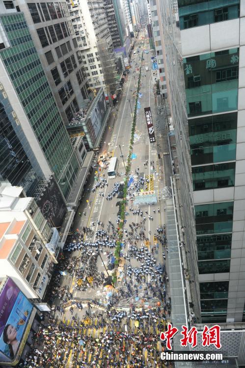 香港旺角人口_香港旺角(2)