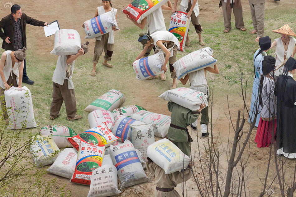 戴翔:从现实出发,是我艺术创作的基础 - 新闻频