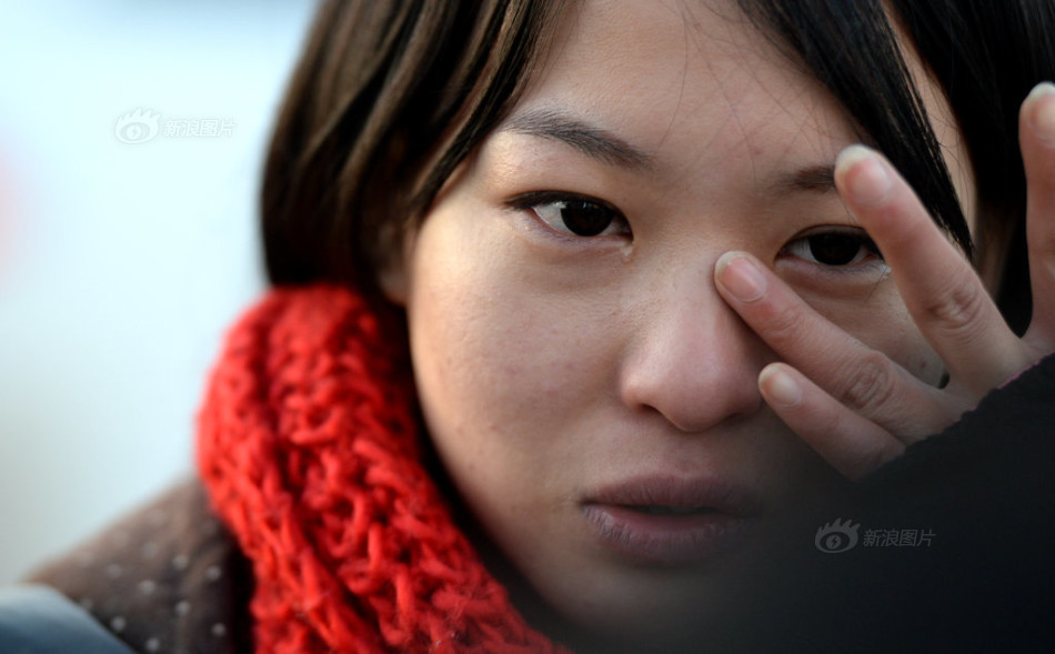 <em>济南</em><em>最美地瓜妹</em>卖烤地瓜救白血病哥哥,<em>济南</em>