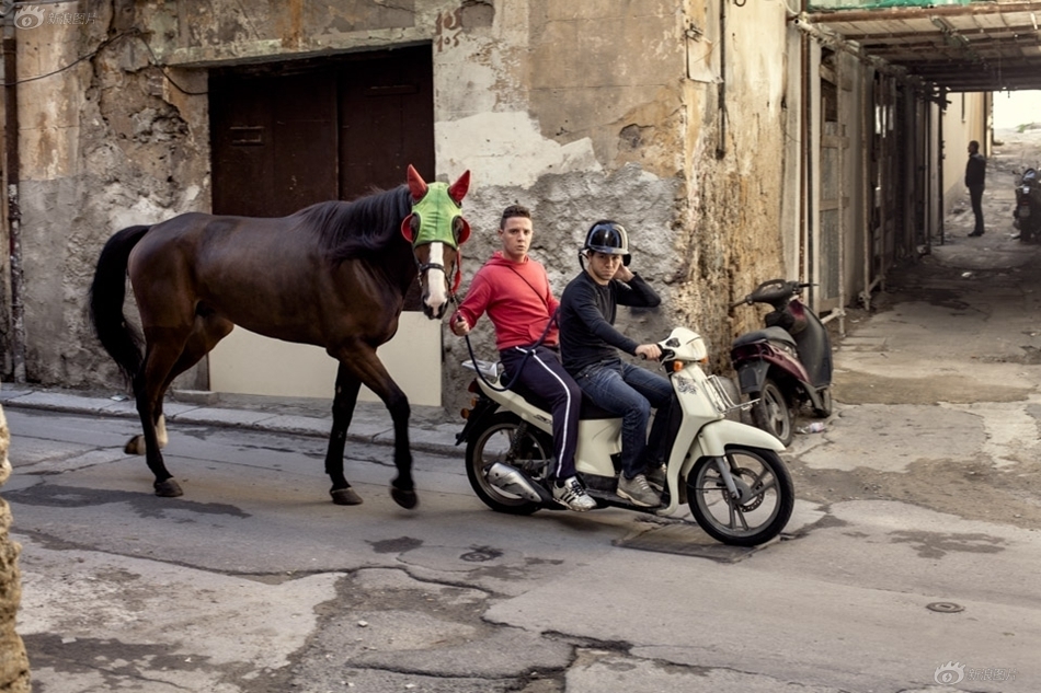 Carlos Spottorno:金猪四国,衰退的欧洲 - 新闻频
