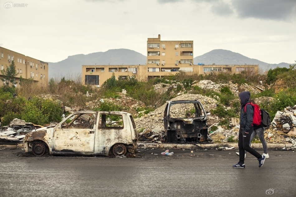 Carlos Spottorno:金猪四国,衰退的欧洲 - 新闻频