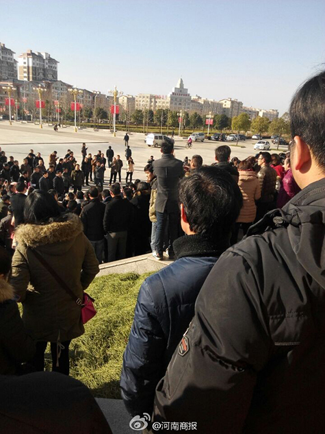 固始县有多少人口_固始被这件事刷屏了 固始及信阳两个县要撤县设市 真相原(2)