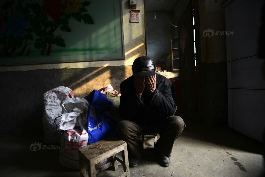 艾滋病人口述_艾滋病人图片(2)