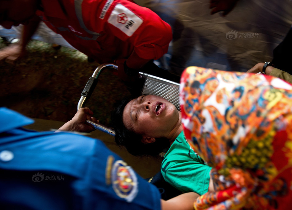点击图片查看详情 印尼泗水人口_印度尼西亚 泗水 爪哇人占多数 来自邻近的(3)