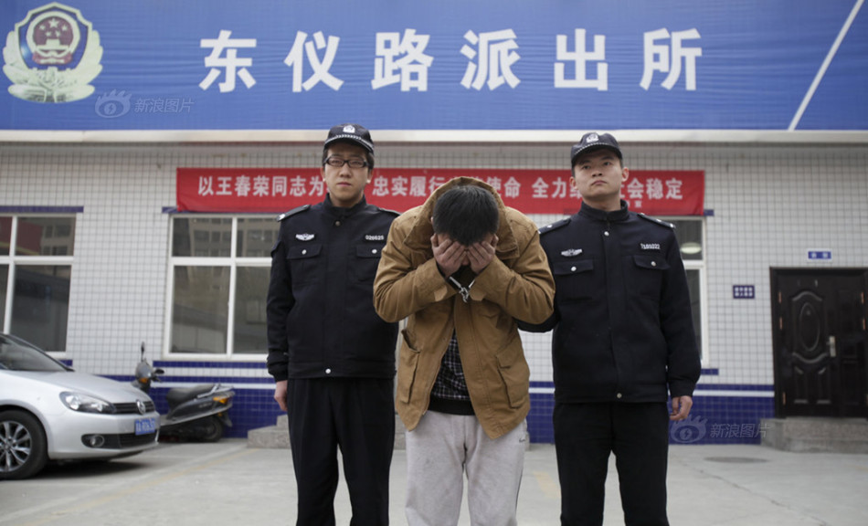 男子本科读6年 肄业后多次回母校盗窃被抓