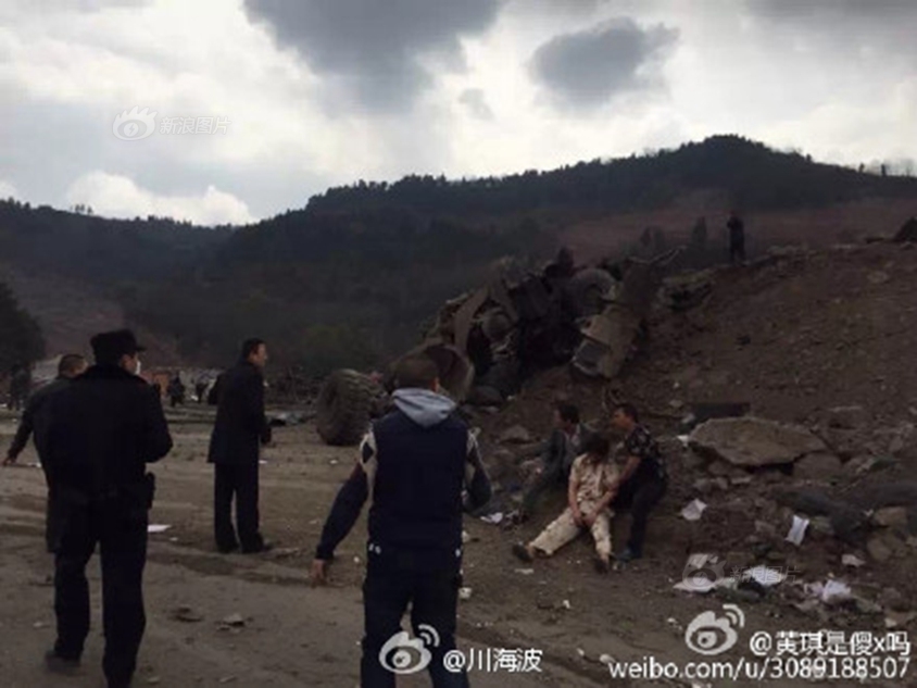  成都 洛带隧道 爆炸 多人受伤 -- 佛山E家|佛山信息