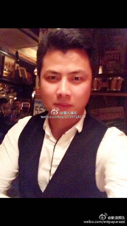 南京一男子自称机构编制副处长 群约《非诚勿扰》女嘉宾求交往