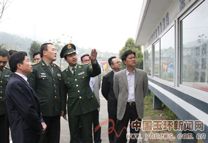 浙江军区原司令员傅怡被调查