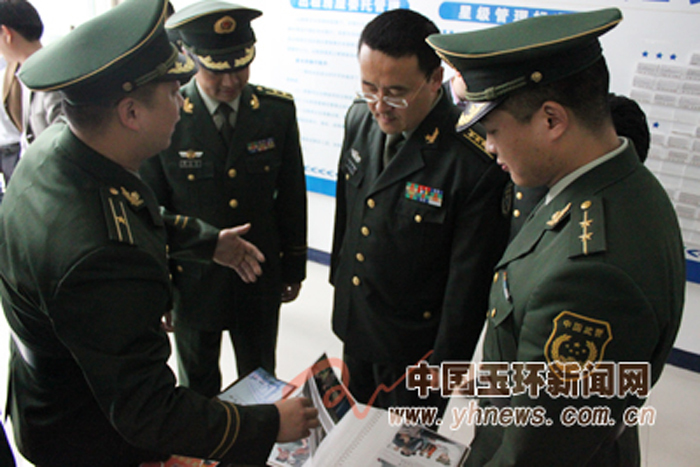 浙江省军区副政委郭正钢被立案侦查