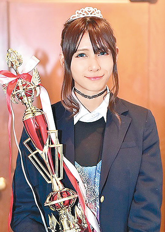 日日本美少女录取关西最可分数高中生爱女普通高中哈尔滨当选图片