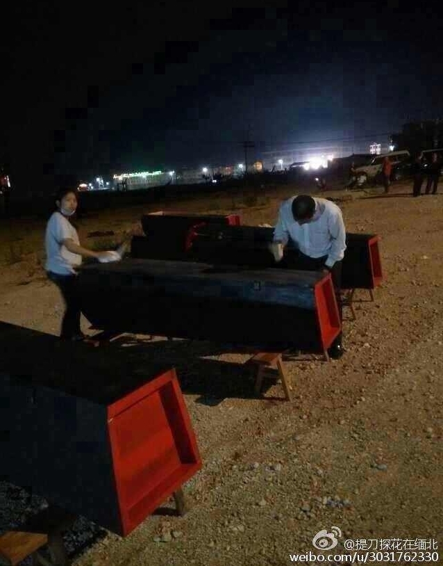 缅甸人口爆炸(2)