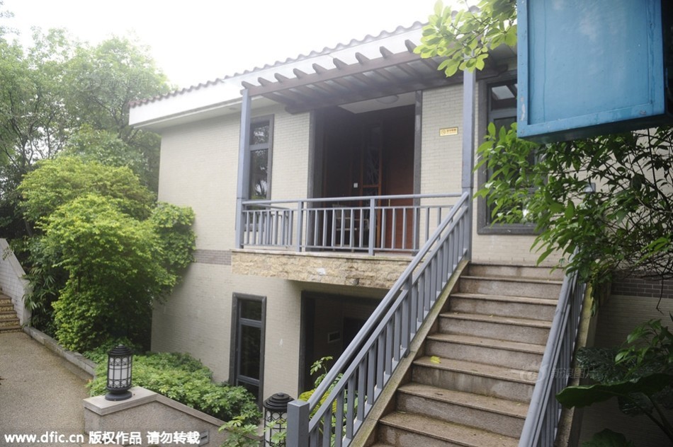 中央电视台总部大楼-乐鱼app(leyu)官方网站-乐鱼官网