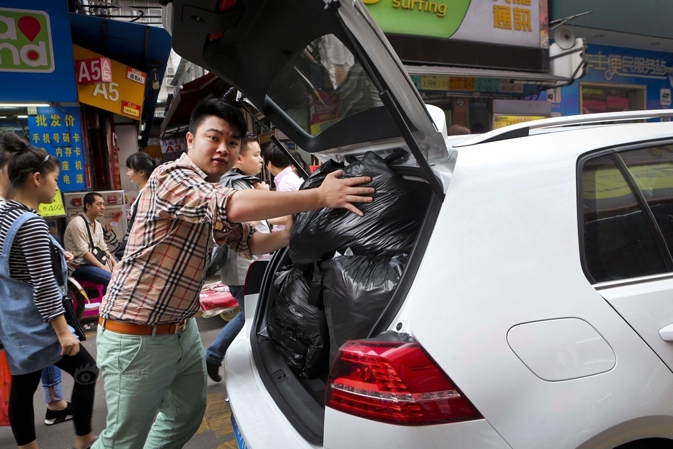 新青年:网店最火时,我一年赚百万