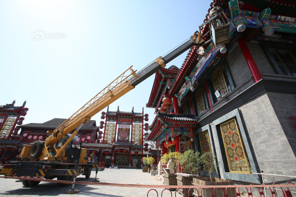 刘老根会馆或将于本月中旬恢复正常营业图片