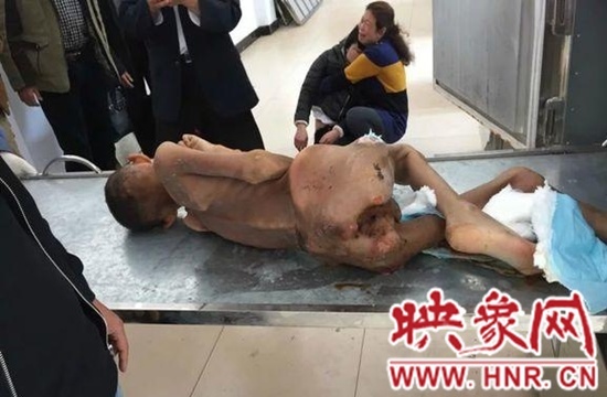 走失人口回归_香港回归(2)
