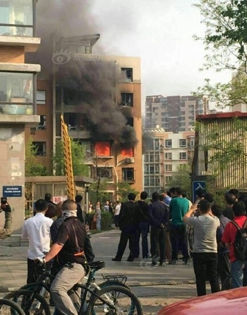 深圳一住宅楼爆炸事故，悲剧中的警醒