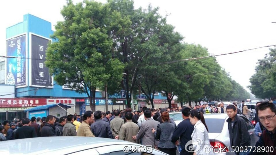 河南安阳有多少人口_安阳日报电子版(2)