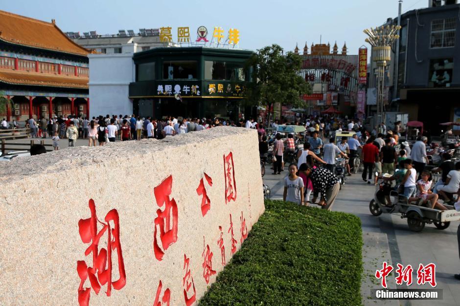 菏泽单县人口多少_菏泽单县图片(2)