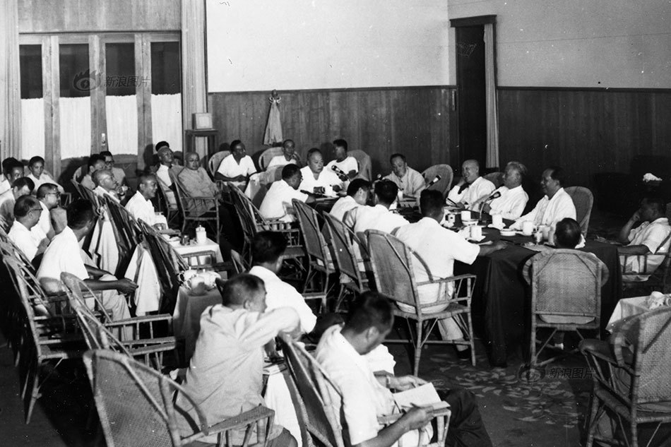点击图片查看详情 1960年国民经济的调整_20世纪60年代云南的国民经济调整