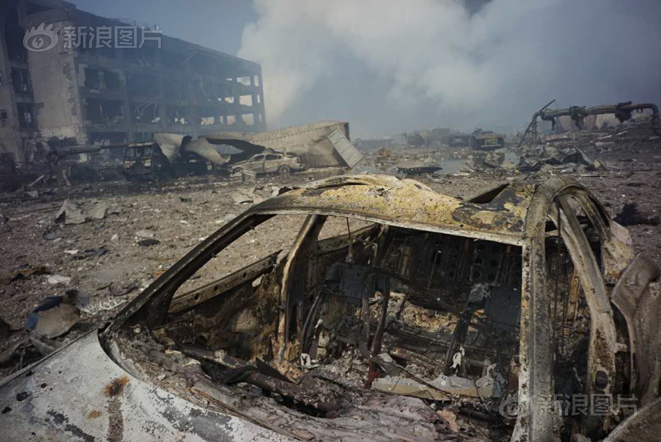 天津大爆発,中国,爆薬,爆発,天津,爆発事故,