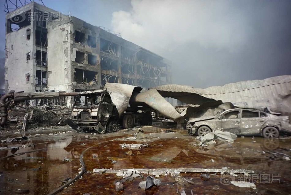 天津大爆発,中国,爆薬,爆発,天津,爆発事故,